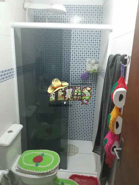 Foto 5 de Casa de Condomínio com 2 quartos à venda, 118m2 em Jardim Norma, São Paulo - SP