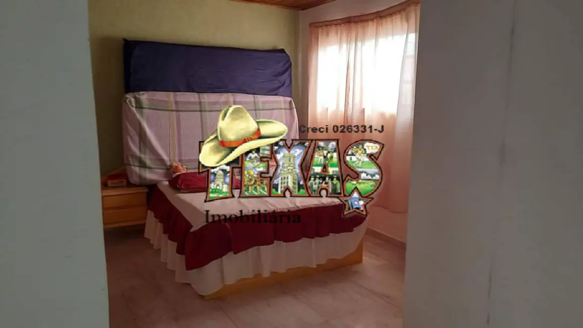 Sobrado com 2 quartos à venda, 100m2 em Jardim Pedra Mar, Jacarei - SP - imagem 9 Foto 9 de Sobrado com 2 quartos à venda, 100m2 em Jardim Pedra Mar, Jacarei - SP