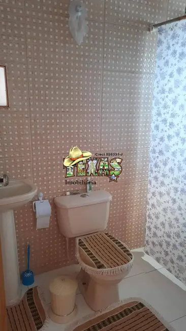 Sobrado com 2 quartos à venda, 100m2 em Jardim Pedra Mar, Jacarei - SP - imagem 8 Foto 8 de Sobrado com 2 quartos à venda, 100m2 em Jardim Pedra Mar, Jacarei - SP