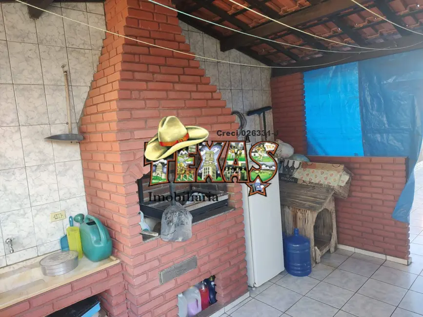 Foto 3 de Casa com 5 quartos à venda, 250m2 em Itaquera, São Paulo - SP