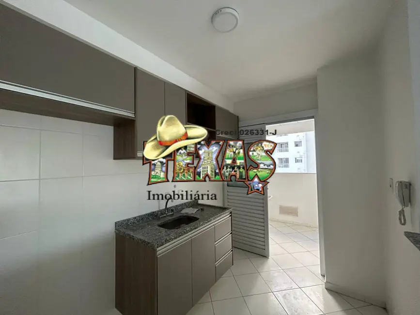 Foto 1 de Apartamento com 3 quartos para alugar, 84m2 em Centro, Sao Bernardo Do Campo - SP