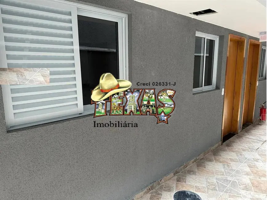 Foto 1 de Apartamento com 1 quarto à venda, 30m2 em Vila Esperança, São Paulo - SP