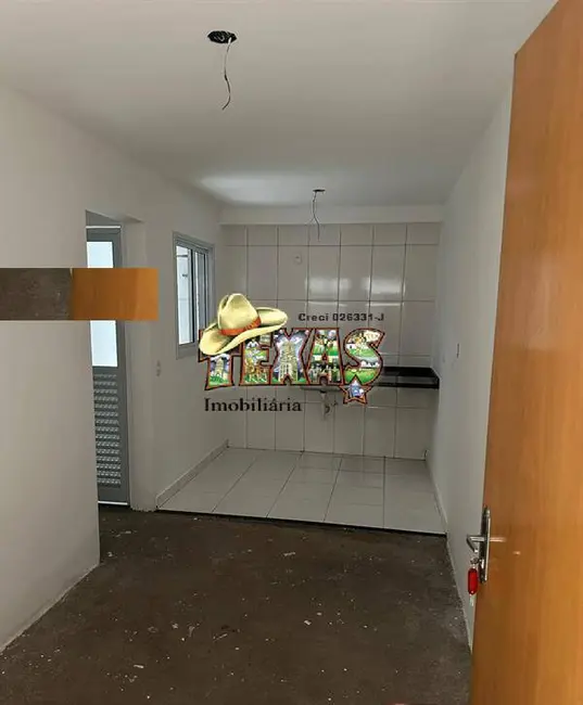 Foto 2 de Apartamento com 1 quarto à venda, 30m2 em Vila Esperança, São Paulo - SP