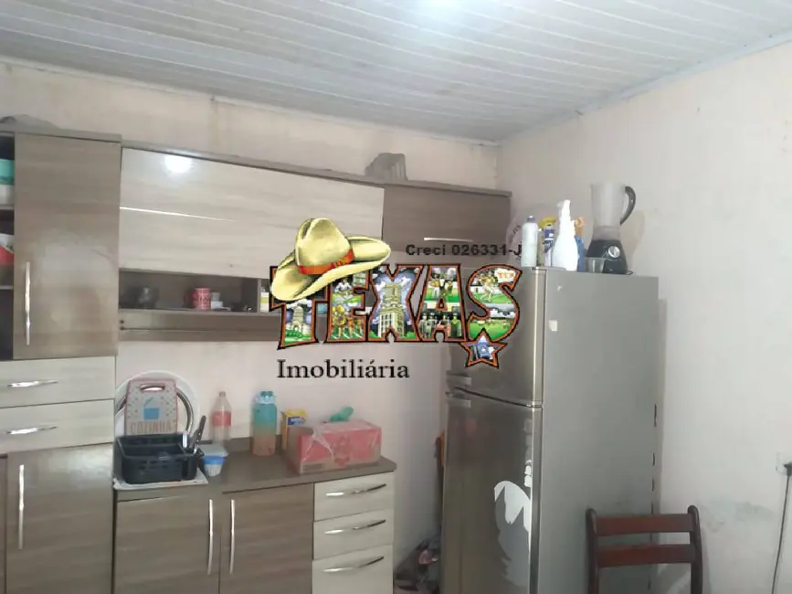 Foto 3 de Casa com 2 quartos à venda, 100m2 em Cidade Antônio Estevão de Carvalho, São Paulo - SP