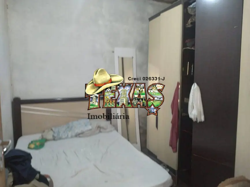 Foto 4 de Casa com 2 quartos à venda, 100m2 em Cidade Antônio Estevão de Carvalho, São Paulo - SP