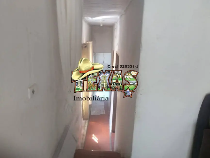 Foto 1 de Casa com 2 quartos à venda, 100m2 em Cidade Antônio Estevão de Carvalho, São Paulo - SP