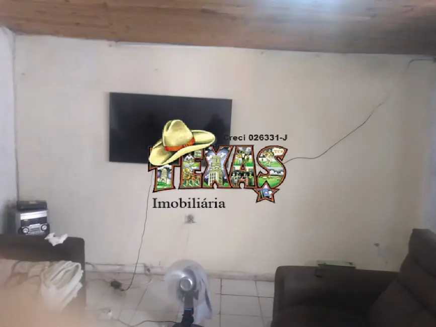 Foto 6 de Casa com 2 quartos à venda, 100m2 em Cidade Antônio Estevão de Carvalho, São Paulo - SP