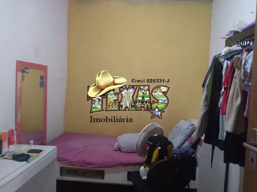 Foto 2 de Casa com 2 quartos à venda, 100m2 em Cidade Antônio Estevão de Carvalho, São Paulo - SP