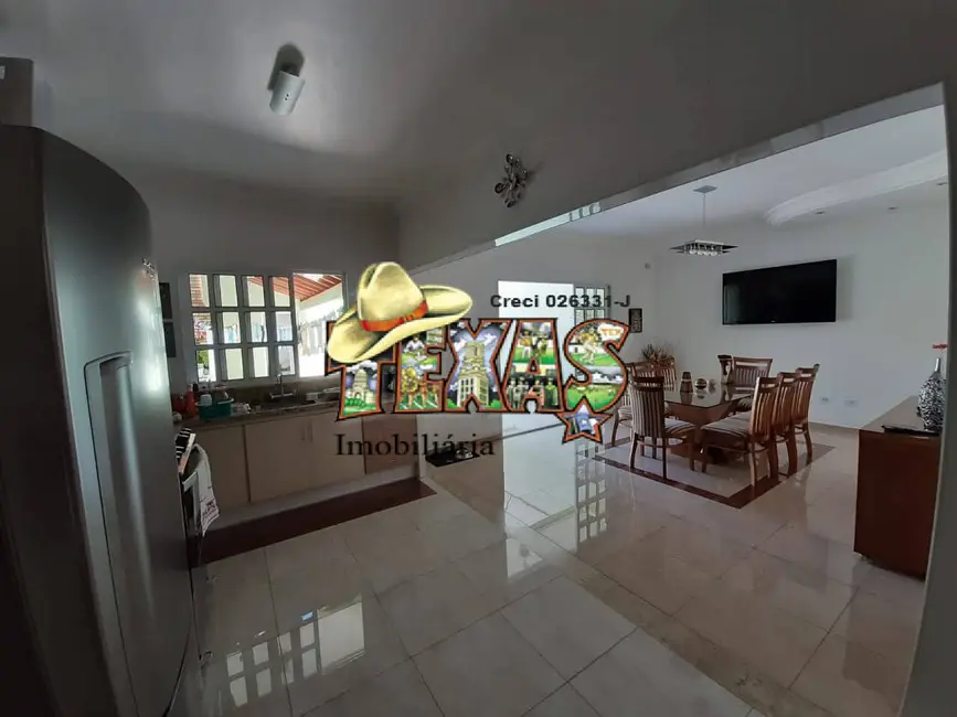 Foto 7 de Sobrado com 3 quartos à venda, 240m2 em Burgo Paulista, São Paulo - SP