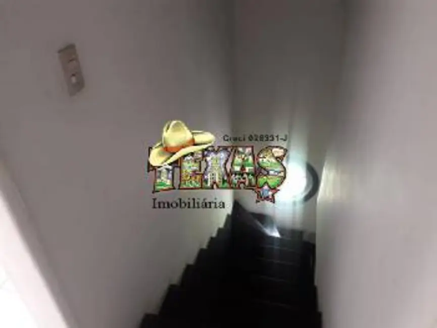 Casa com 3 quartos à venda, 120m2 em Gleba do Pêssego, São Paulo - SP - imagem 7 Foto 7 de Casa com 3 quartos à venda, 120m2 em Gleba do Pêssego, São Paulo - SP