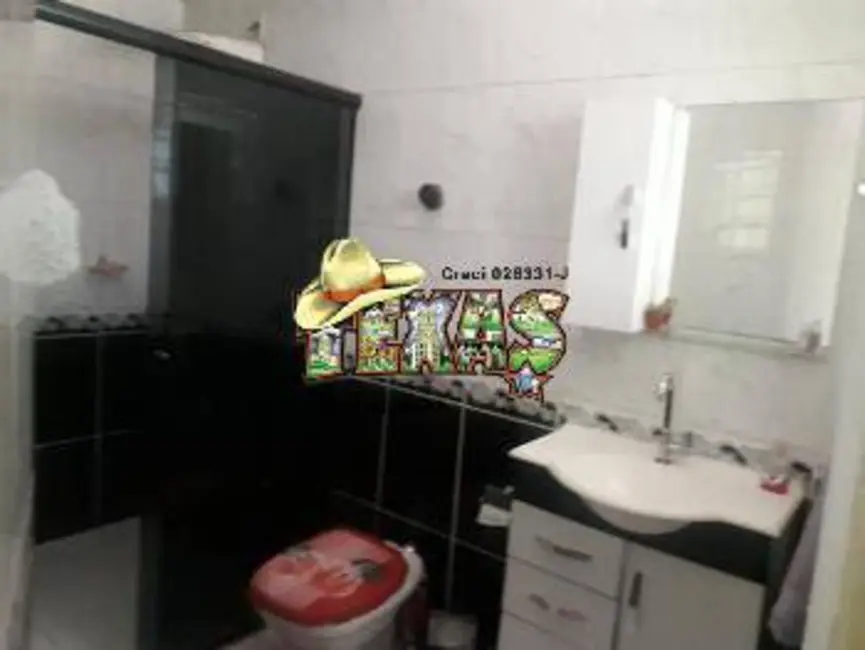 Casa com 3 quartos à venda, 120m2 em Gleba do Pêssego, São Paulo - SP - imagem 5 Foto 5 de Casa com 3 quartos à venda, 120m2 em Gleba do Pêssego, São Paulo - SP