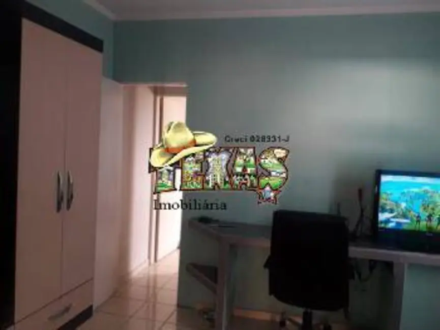 Casa com 3 quartos à venda, 120m2 em Gleba do Pêssego, São Paulo - SP - imagem 6 Foto 6 de Casa com 3 quartos à venda, 120m2 em Gleba do Pêssego, São Paulo - SP
