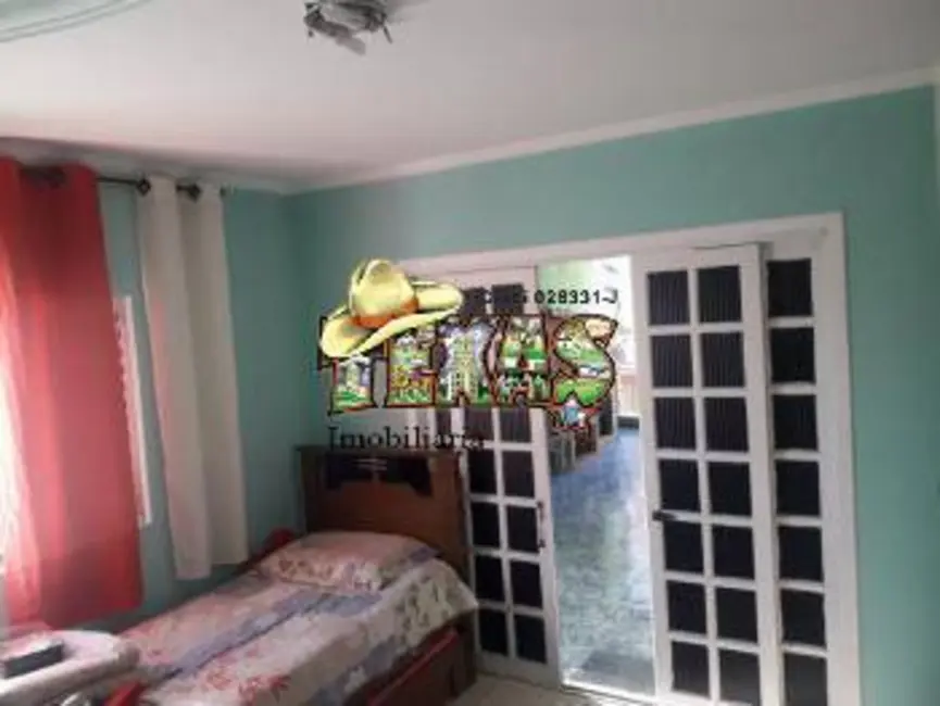Casa com 3 quartos à venda, 120m2 em Gleba do Pêssego, São Paulo - SP - imagem 8 Foto 8 de Casa com 3 quartos à venda, 120m2 em Gleba do Pêssego, São Paulo - SP