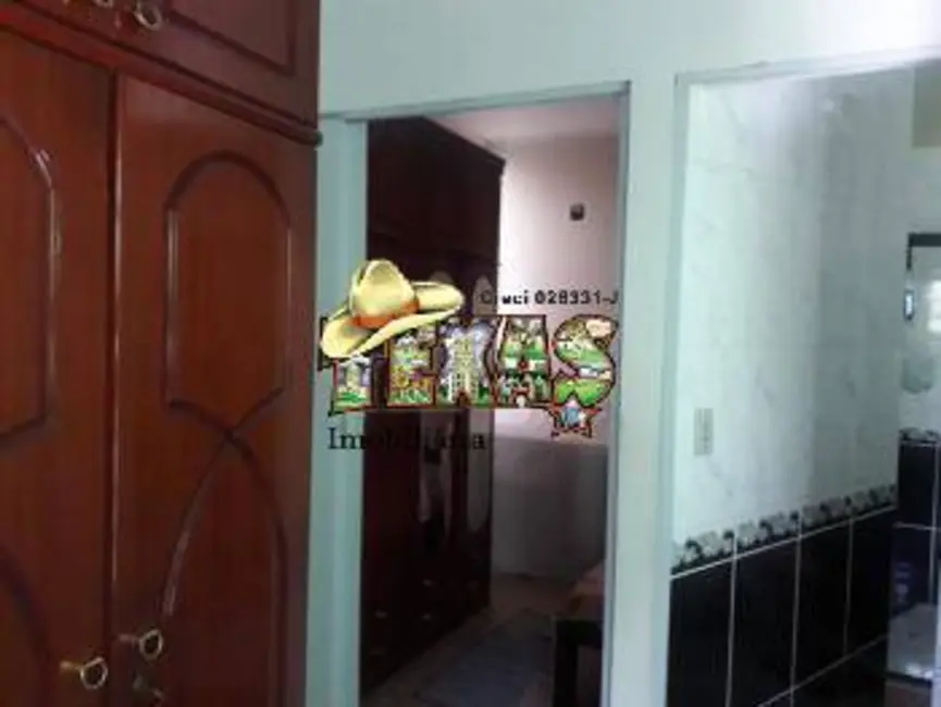 Casa com 3 quartos à venda, 120m2 em Gleba do Pêssego, São Paulo - SP - imagem 9 Foto 9 de Casa com 3 quartos à venda, 120m2 em Gleba do Pêssego, São Paulo - SP