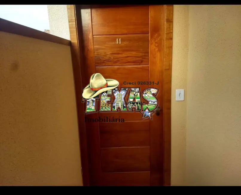 Foto 8 de Apartamento com 2 quartos à venda, 36m2 em Vila Laís, São Paulo - SP