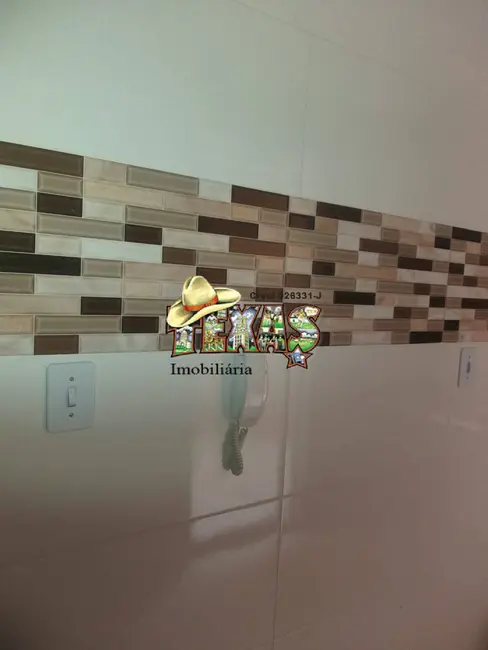 Foto 3 de Apartamento com 2 quartos à venda, 36m2 em Vila Laís, São Paulo - SP