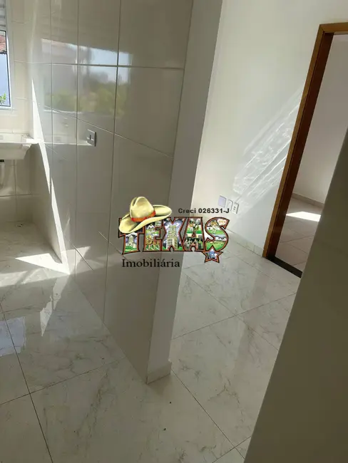 Foto 3 de Apartamento com 2 quartos à venda, 37m2 em Vila São Geraldo, São Paulo - SP