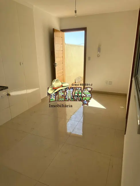 Foto 5 de Apartamento com 2 quartos à venda, 37m2 em Vila São Geraldo, São Paulo - SP