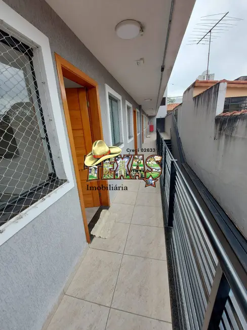 Foto 2 de Apartamento com 1 quarto à venda, 30m2 em Vila Esperança, São Paulo - SP