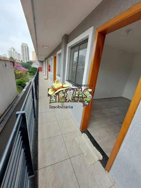Foto 1 de Apartamento com 1 quarto à venda, 30m2 em Vila Esperança, São Paulo - SP