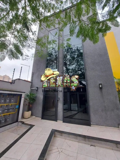 Foto 4 de Apartamento com 1 quarto à venda, 30m2 em Vila Esperança, São Paulo - SP