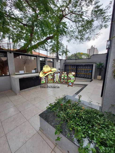 Foto 3 de Apartamento com 1 quarto à venda, 30m2 em Vila Esperança, São Paulo - SP