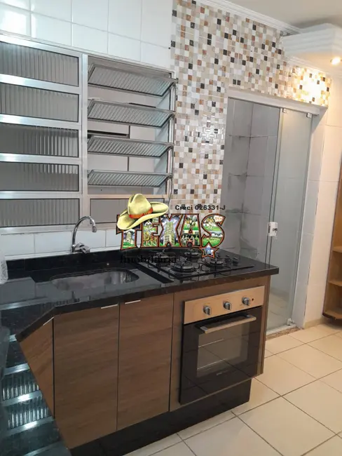 Foto 8 de Sobrado com 2 quartos à venda, 72m2 em Itaquera, São Paulo - SP