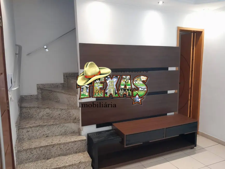 Foto 3 de Sobrado com 2 quartos à venda, 72m2 em Itaquera, São Paulo - SP