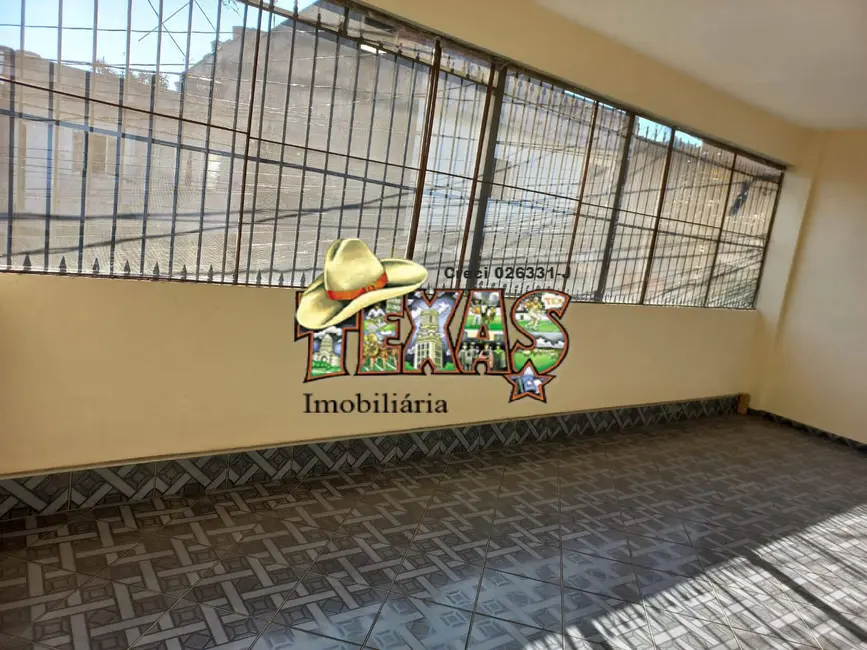 Foto 3 de Sobrado com 4 quartos à venda, 150m2 em Jardim Indaiá, São Paulo - SP