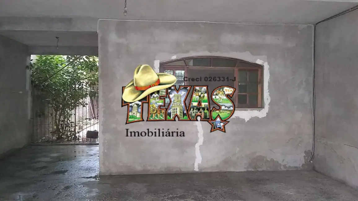 Foto 1 de Sobrado com 4 quartos à venda, 150m2 em Jardim Indaiá, São Paulo - SP