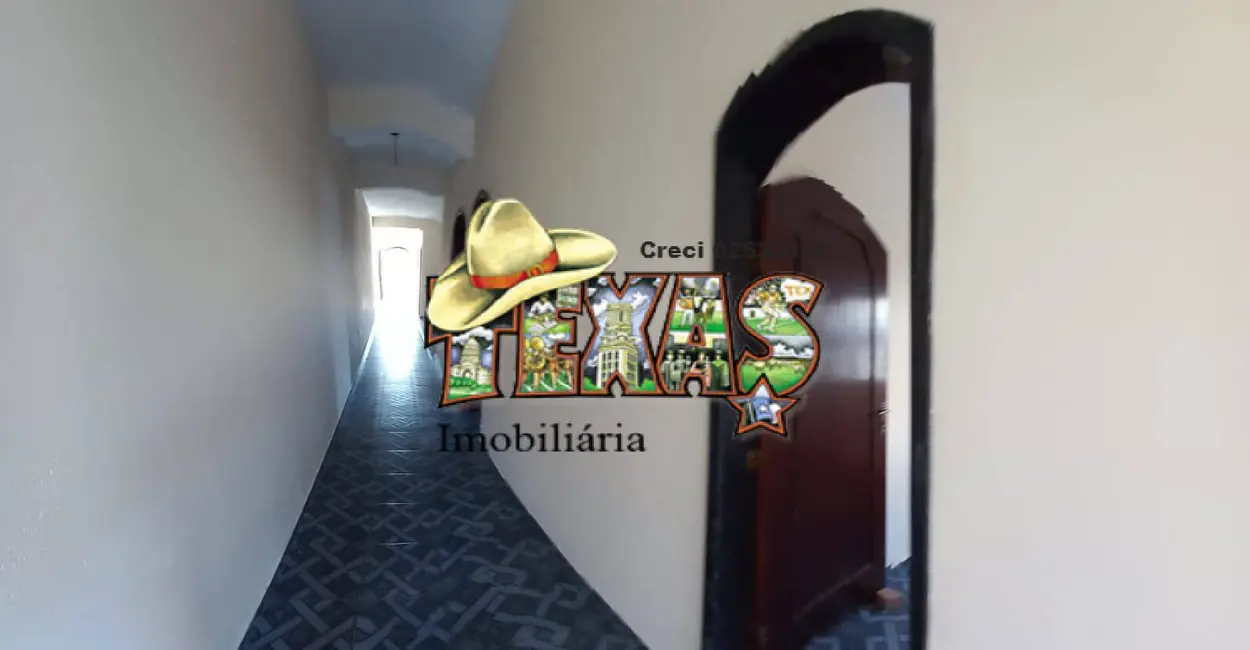 Foto 9 de Sobrado com 4 quartos à venda, 150m2 em Jardim Indaiá, São Paulo - SP