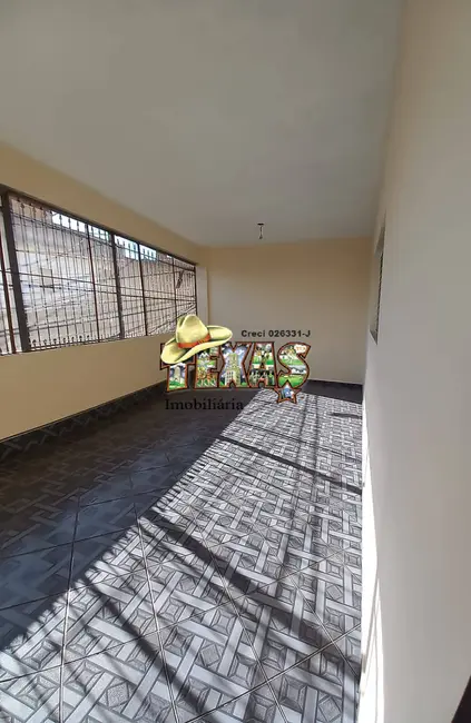 Foto 2 de Sobrado com 4 quartos à venda, 150m2 em Jardim Indaiá, São Paulo - SP