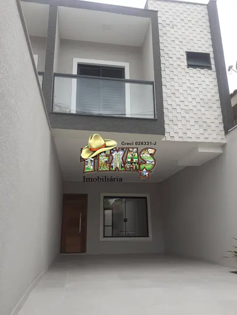 Casa com 2 quartos à venda, 94m2 em Vila Ré, São Paulo - SP - imagem 1 Foto 1 de Casa com 2 quartos à venda, 94m2 em Vila Ré, São Paulo - SP