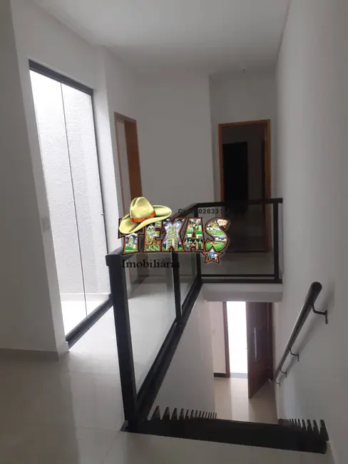 Casa com 2 quartos à venda, 94m2 em Vila Ré, São Paulo - SP - imagem 9 Foto 9 de Casa com 2 quartos à venda, 94m2 em Vila Ré, São Paulo - SP