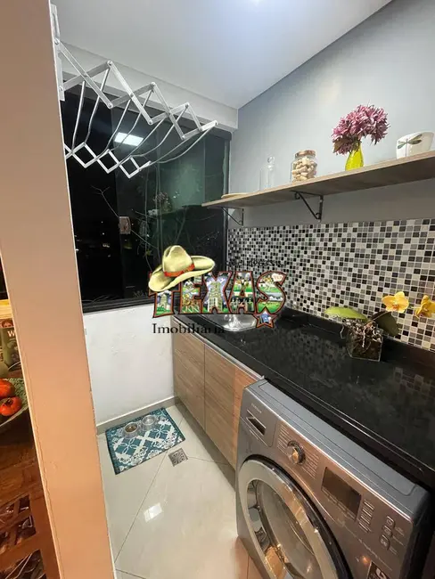 Foto 7 de Casa com 4 quartos à venda, 200m2 em Jardim Brasília (Zona Leste), São Paulo - SP