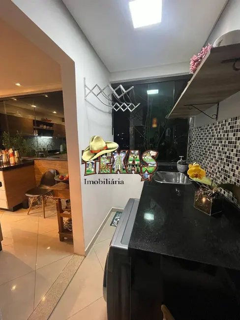 Foto 4 de Casa com 4 quartos à venda, 200m2 em Jardim Brasília (Zona Leste), São Paulo - SP