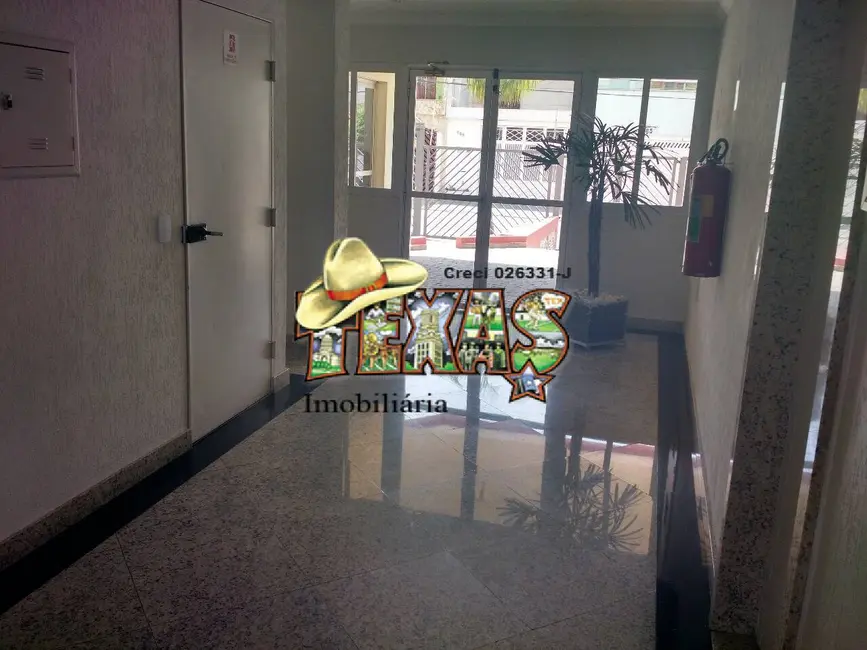 Foto 4 de Apartamento com 3 quartos à venda, 60m2 em Itaquera, São Paulo - SP