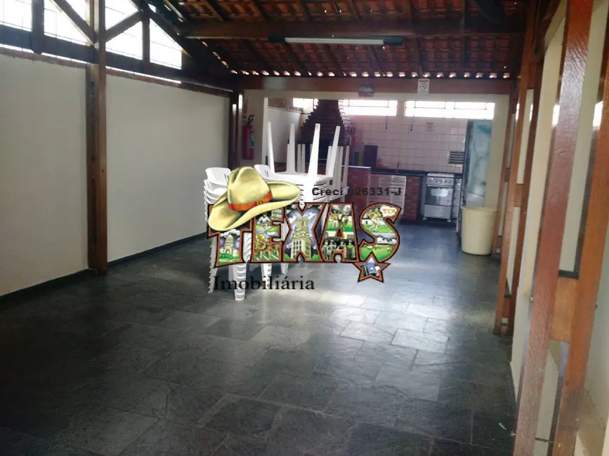 Foto 6 de Apartamento com 3 quartos à venda, 60m2 em Itaquera, São Paulo - SP