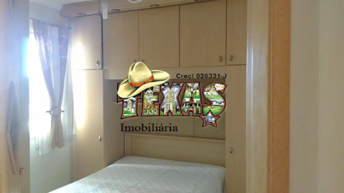 Foto 9 de Apartamento com 3 quartos à venda, 60m2 em Itaquera, São Paulo - SP