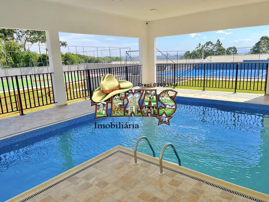 Foto 3 de Casa de Condomínio com 4 quartos à venda, 126m2 em Chácara Faggion, Suzano - SP