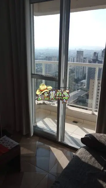 Foto 5 de Apartamento com 2 quartos para alugar, 42m2 em Tatuapé, São Paulo - SP