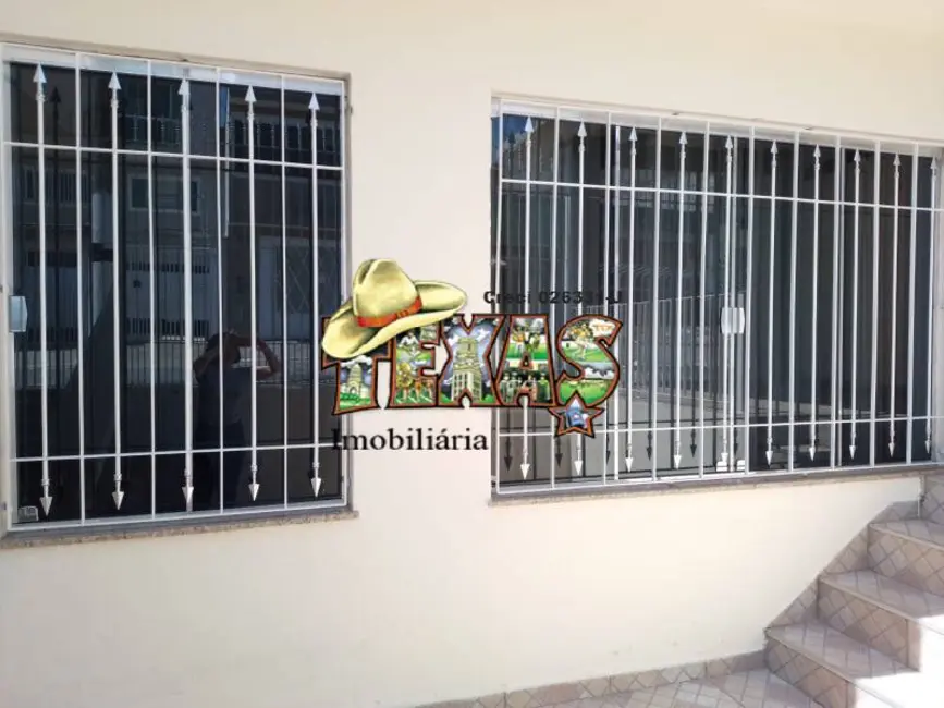 Foto 1 de Casa com 3 quartos à venda, 190m2 em Vila Bauab, São Paulo - SP