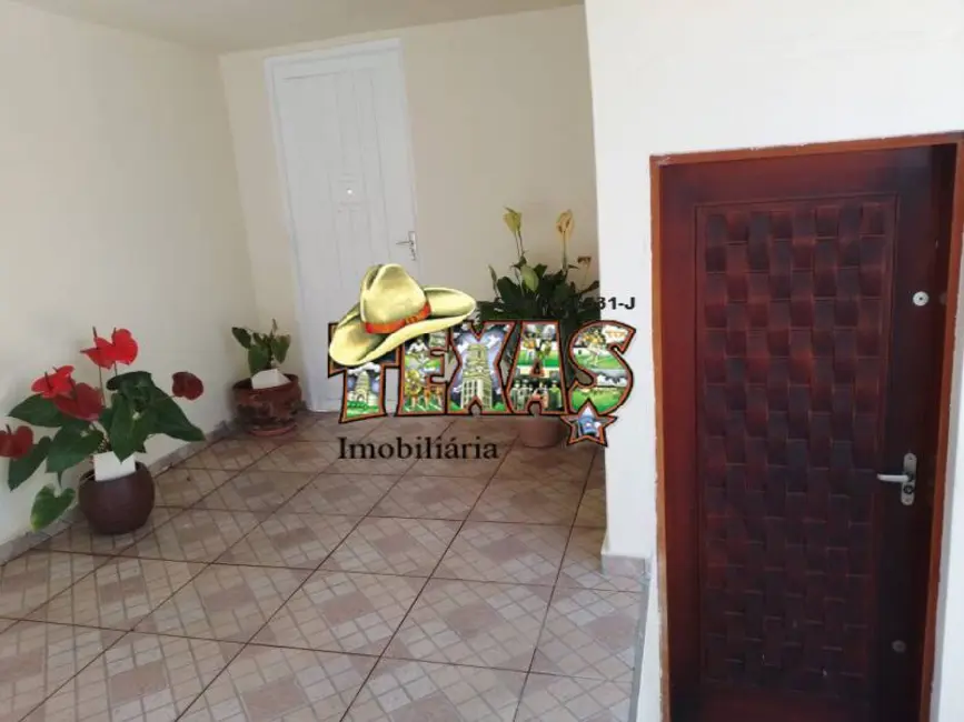 Foto 4 de Casa com 3 quartos à venda, 190m2 em Vila Bauab, São Paulo - SP