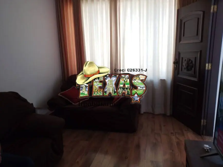 Foto 9 de Casa com 3 quartos à venda, 190m2 em Vila Bauab, São Paulo - SP