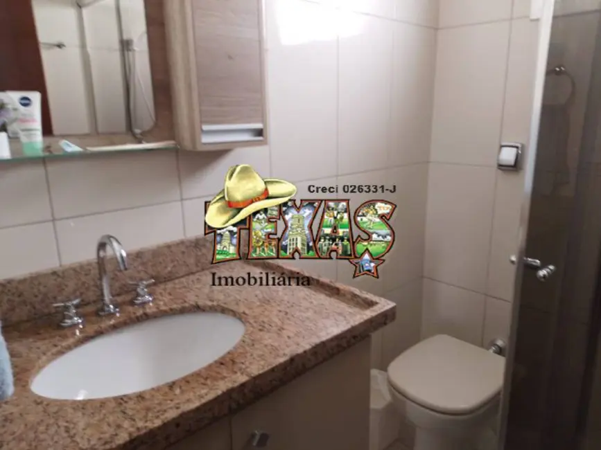 Foto 5 de Casa com 3 quartos à venda, 190m2 em Vila Bauab, São Paulo - SP