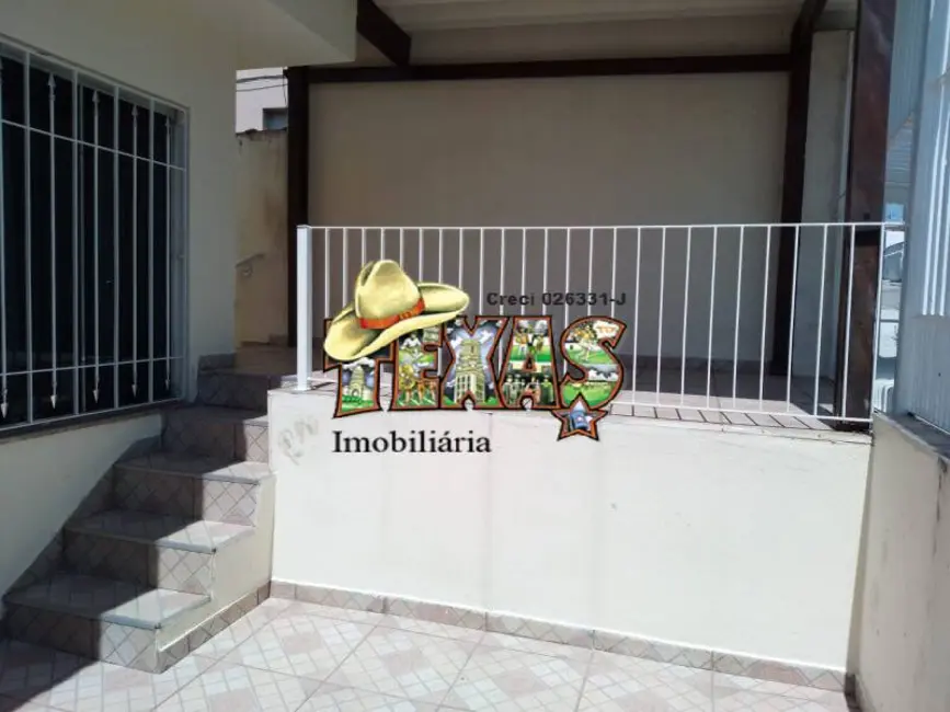 Foto 3 de Casa com 3 quartos à venda, 190m2 em Vila Bauab, São Paulo - SP