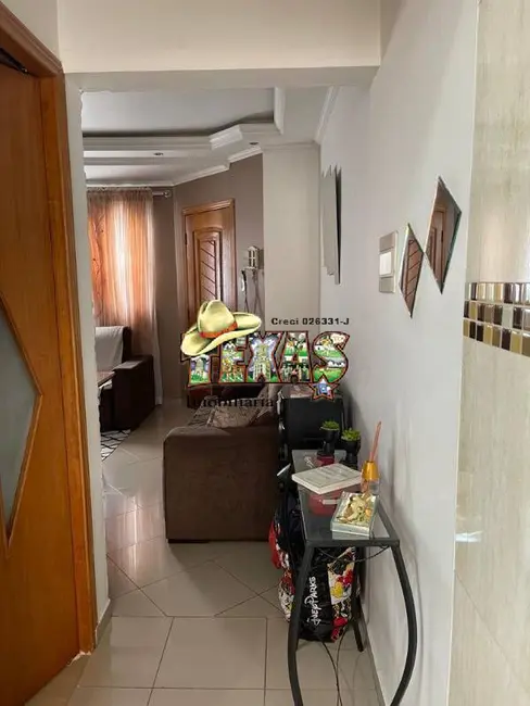 Foto 1 de Casa com 2 quartos à venda, 86m2 em Cidade São Mateus, São Paulo - SP