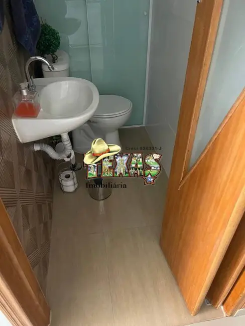 Foto 3 de Casa com 2 quartos à venda, 86m2 em Cidade São Mateus, São Paulo - SP