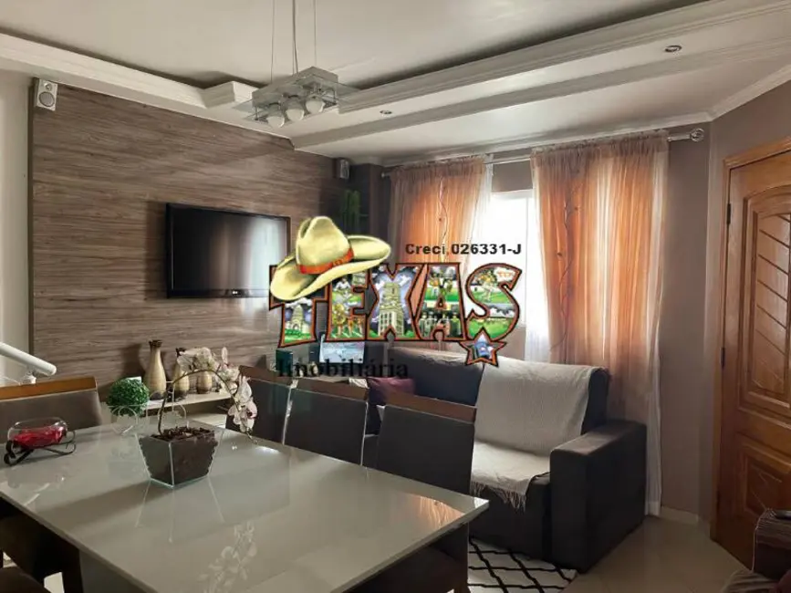 Foto 8 de Casa com 2 quartos à venda, 86m2 em Cidade São Mateus, São Paulo - SP