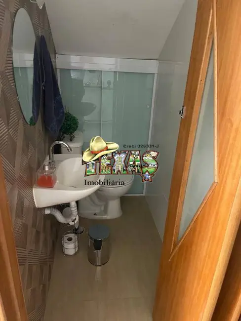 Foto 2 de Casa com 2 quartos à venda, 86m2 em Cidade São Mateus, São Paulo - SP